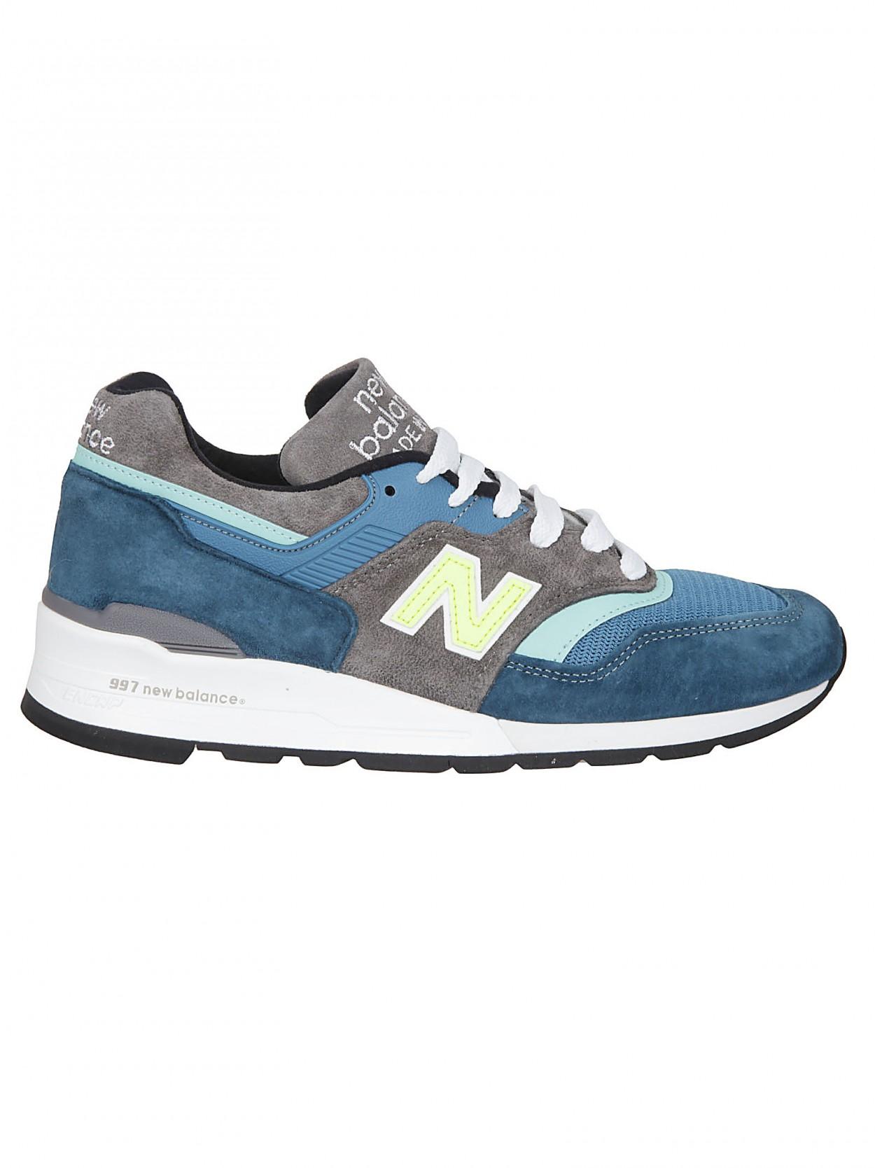 new balance verde e blu new balance verde e blu