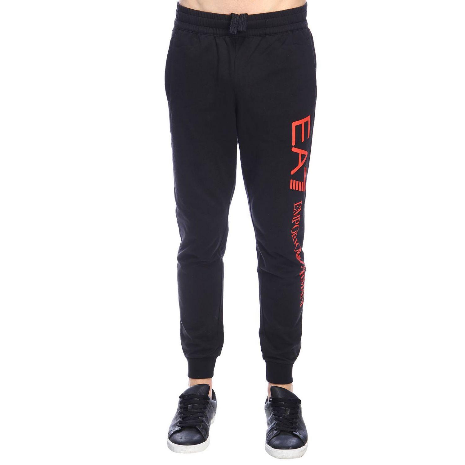 ea7 track pants sale