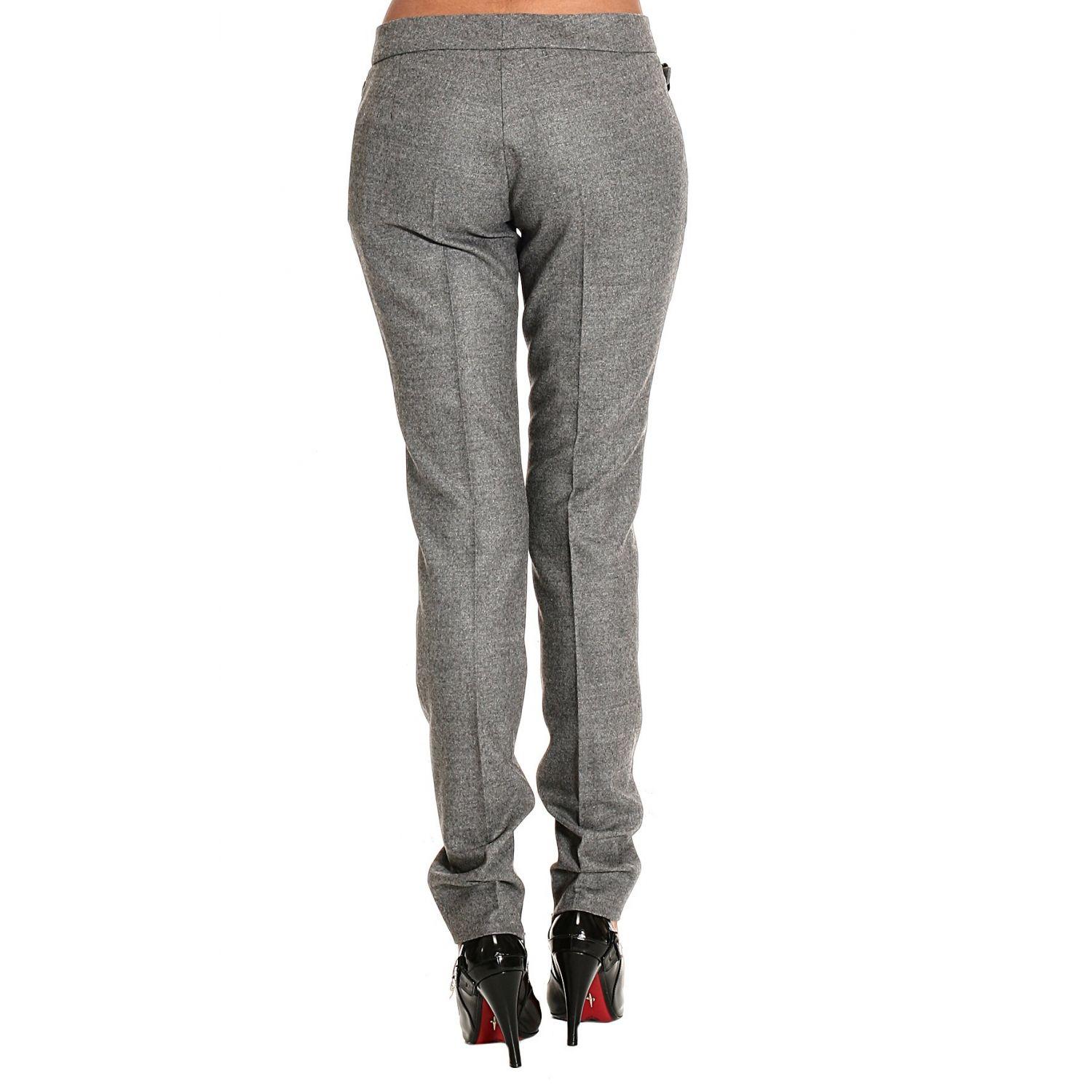 gucci trousers women's