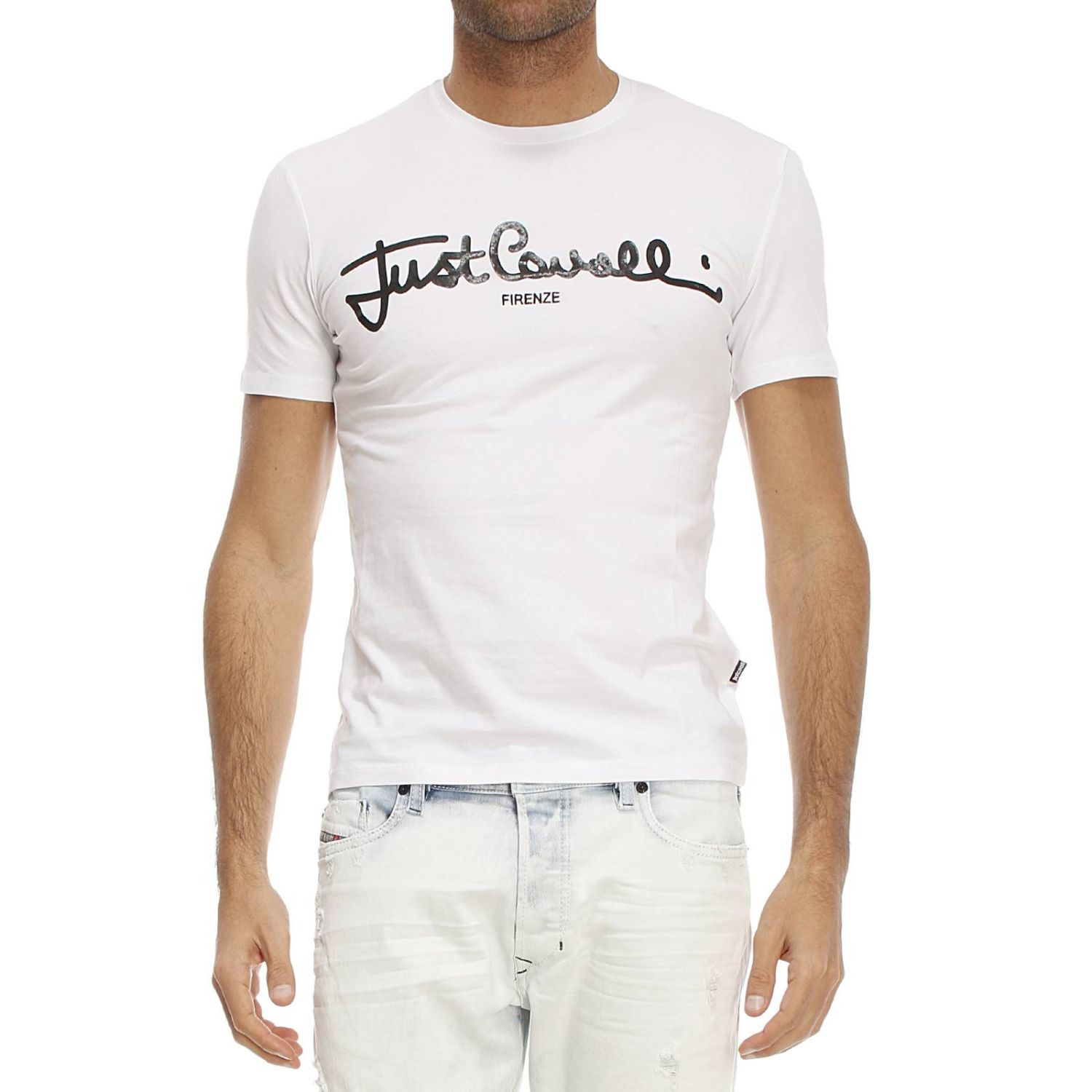 cavalli t shirts