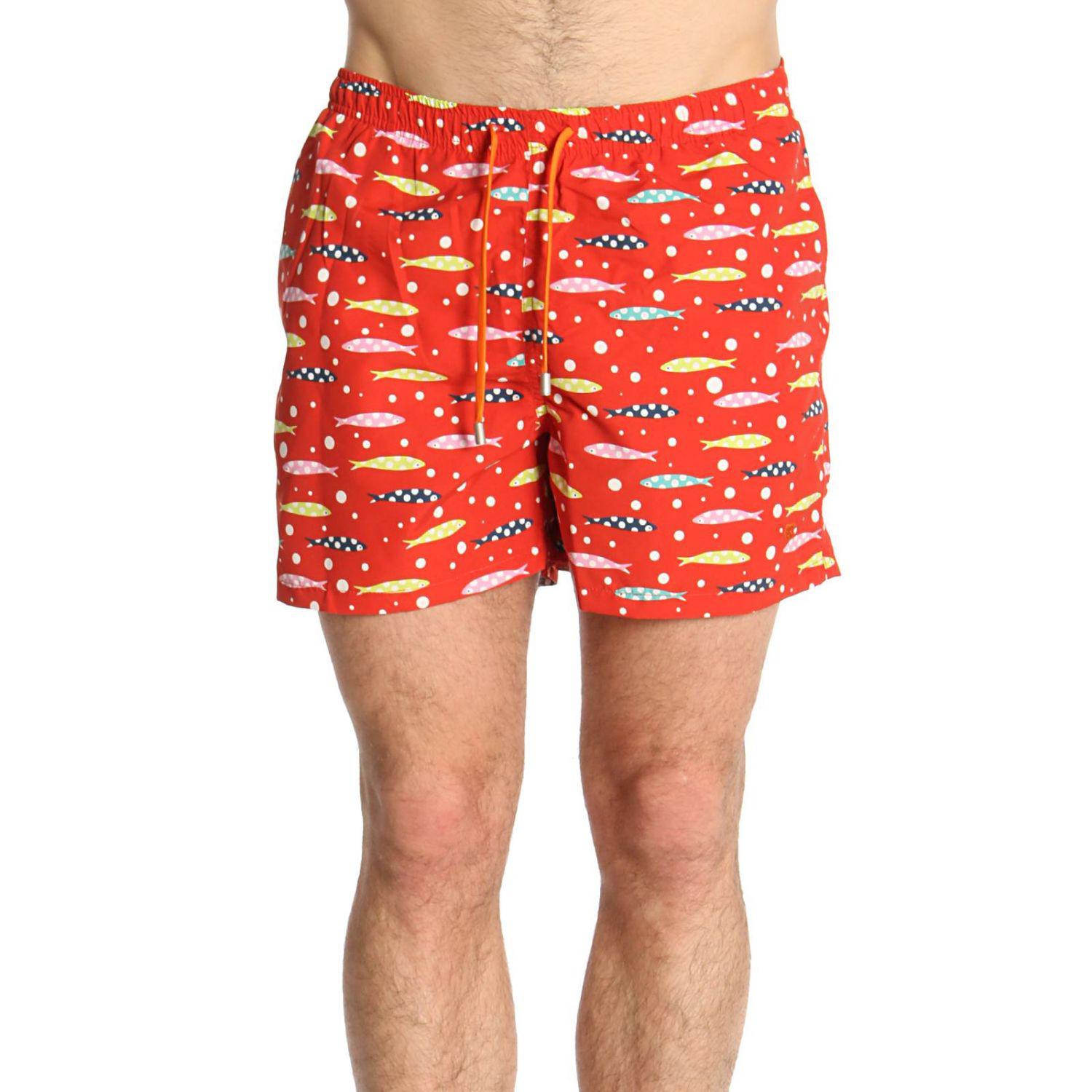 unique mens swimwear