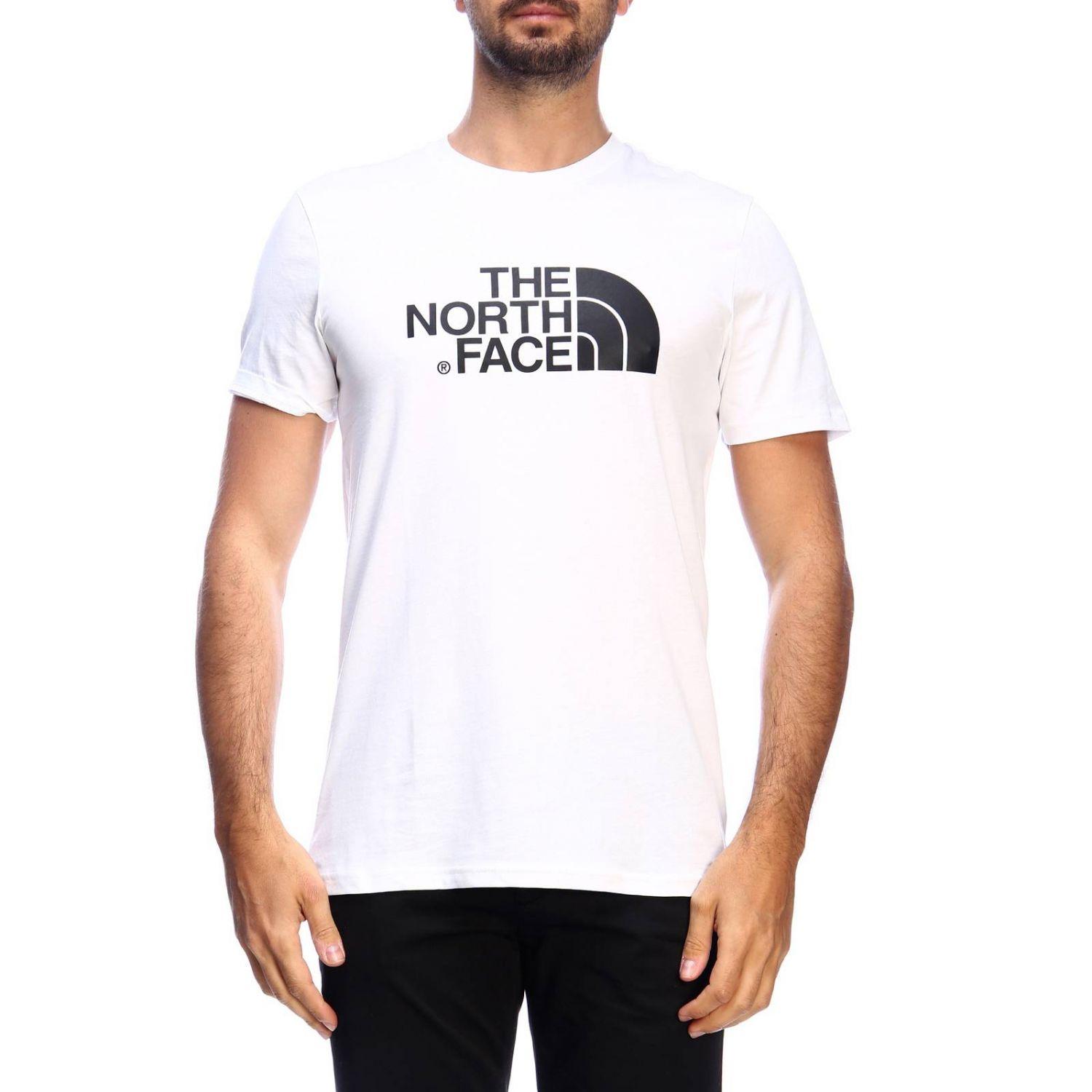 north face mens t shirt sale