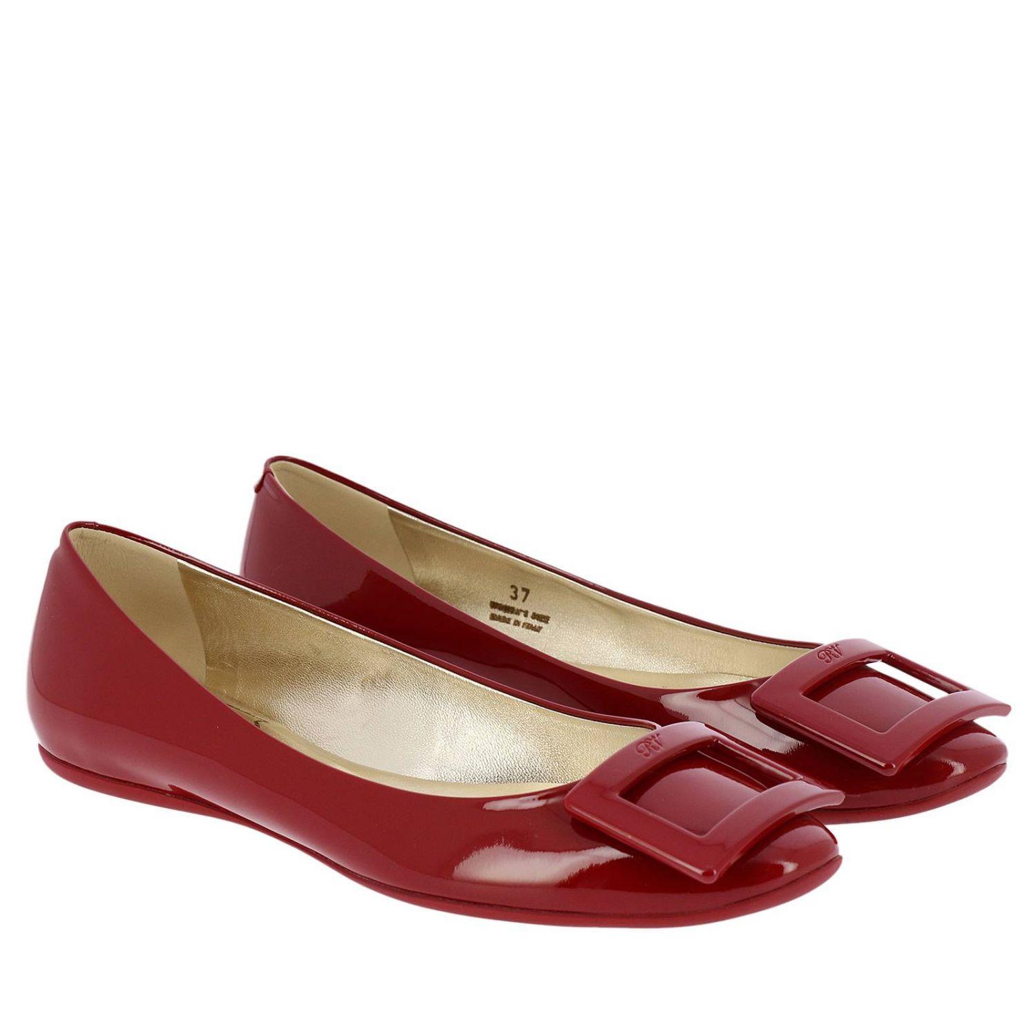 roger vivier ballet