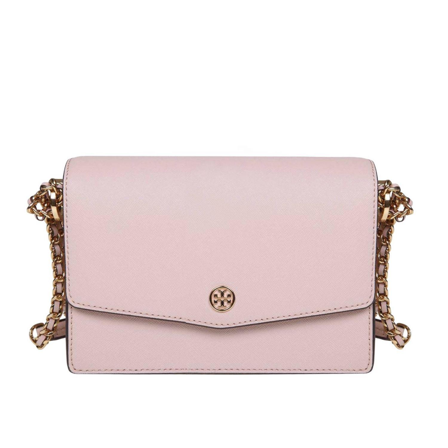 Tory Burch Handbags Pink | semashow.com