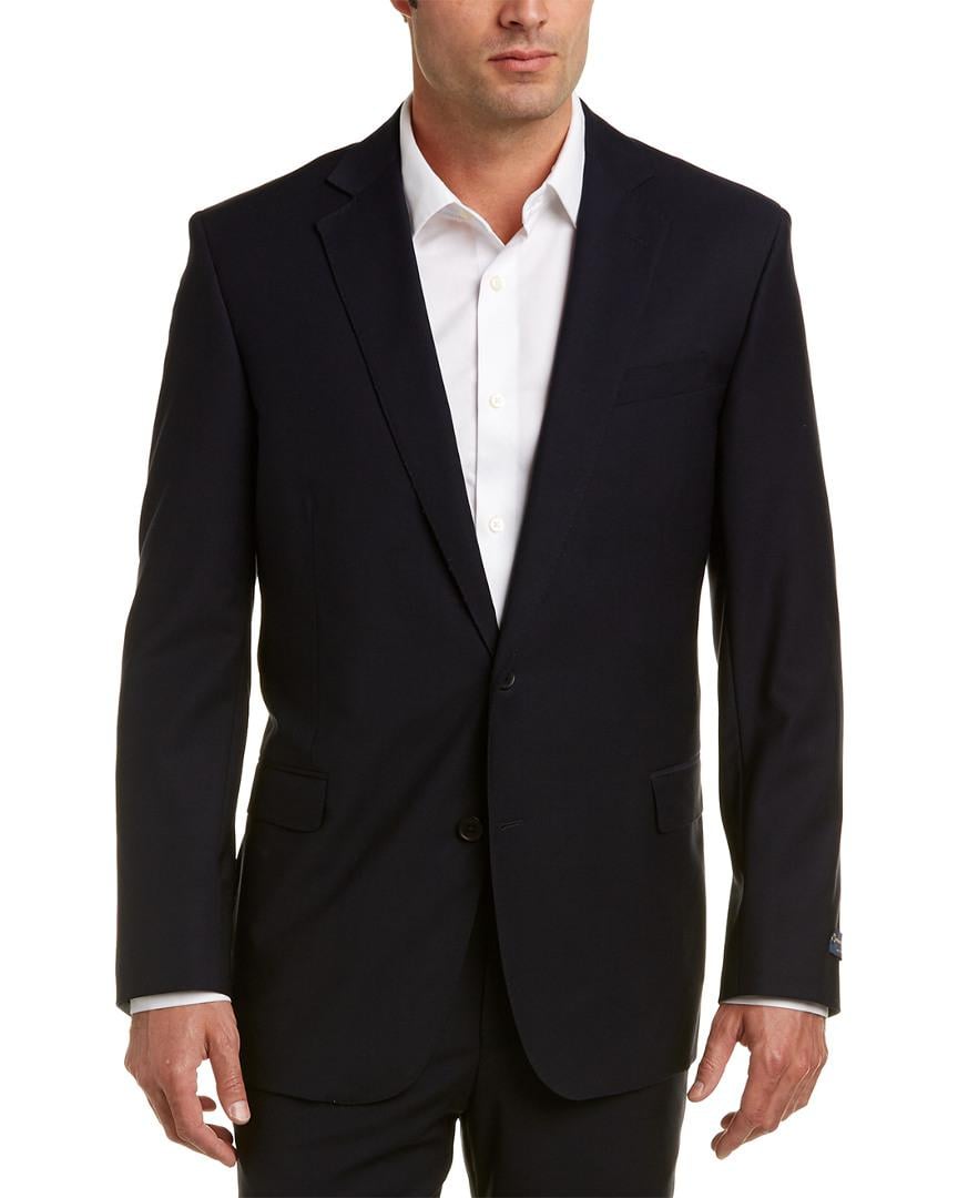 Brooks Brothers Explorer Regent Fit