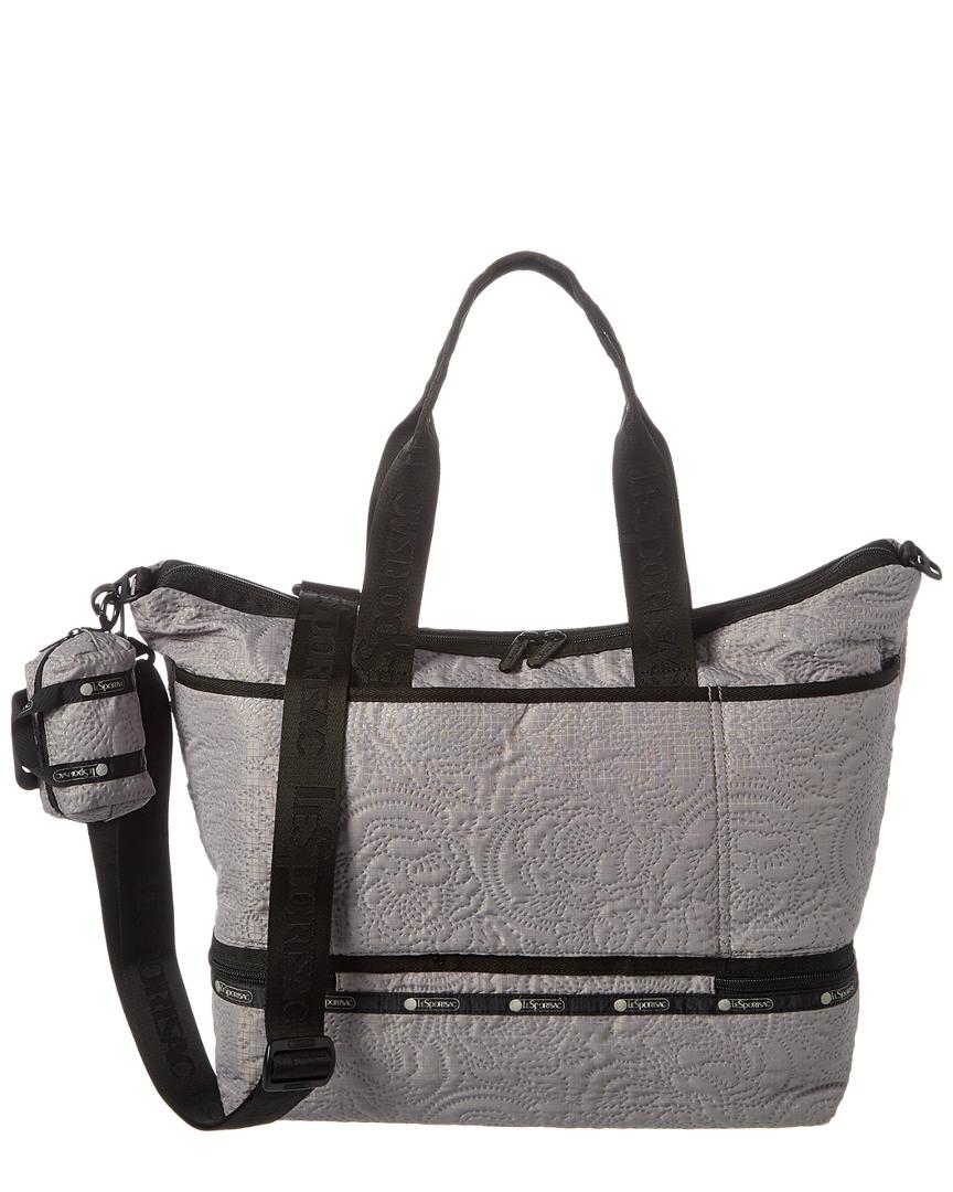 Lesportsac Men's Dakota Deluxe Weekender Bag | The Art of Mike Mignola