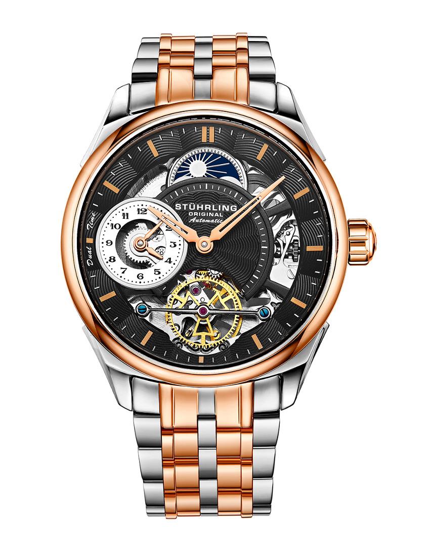 stuhrling orologio