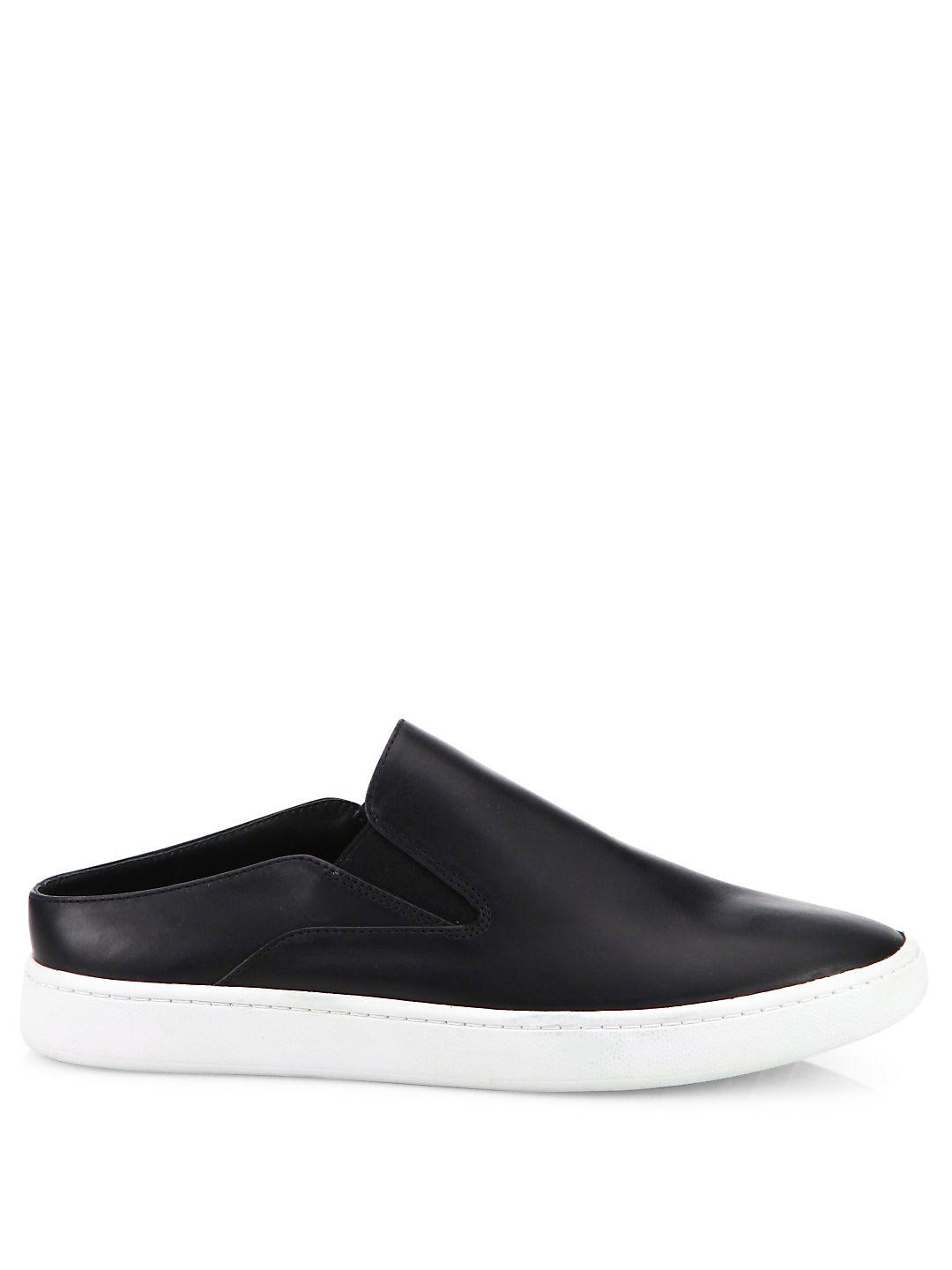 vince verrell slip on