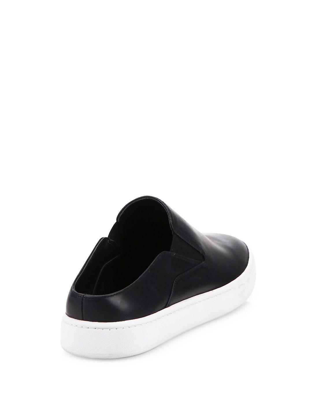 vince verrell slip on