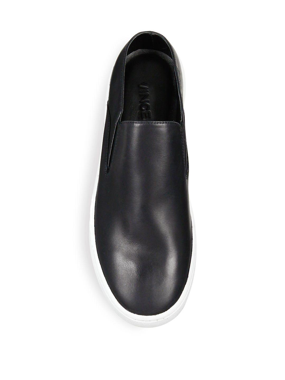 vince verrell slip on