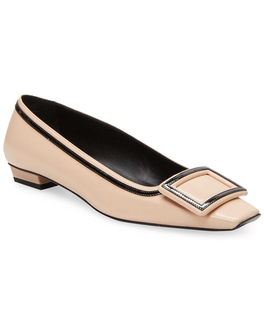 roger vivier ballerina