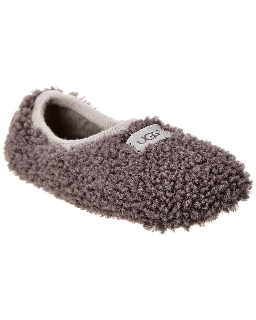 Lyst - UGG Women's Birche Slipper in Gray