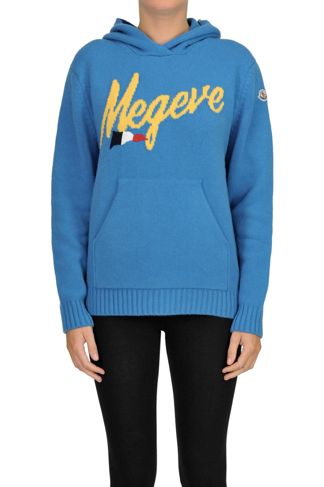 moncler pullover m