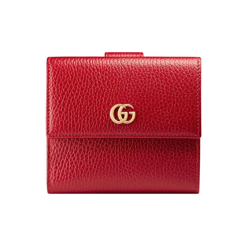 gucci women wallet price