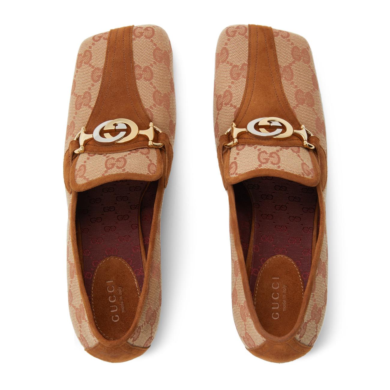 gucci zumi mid heel
