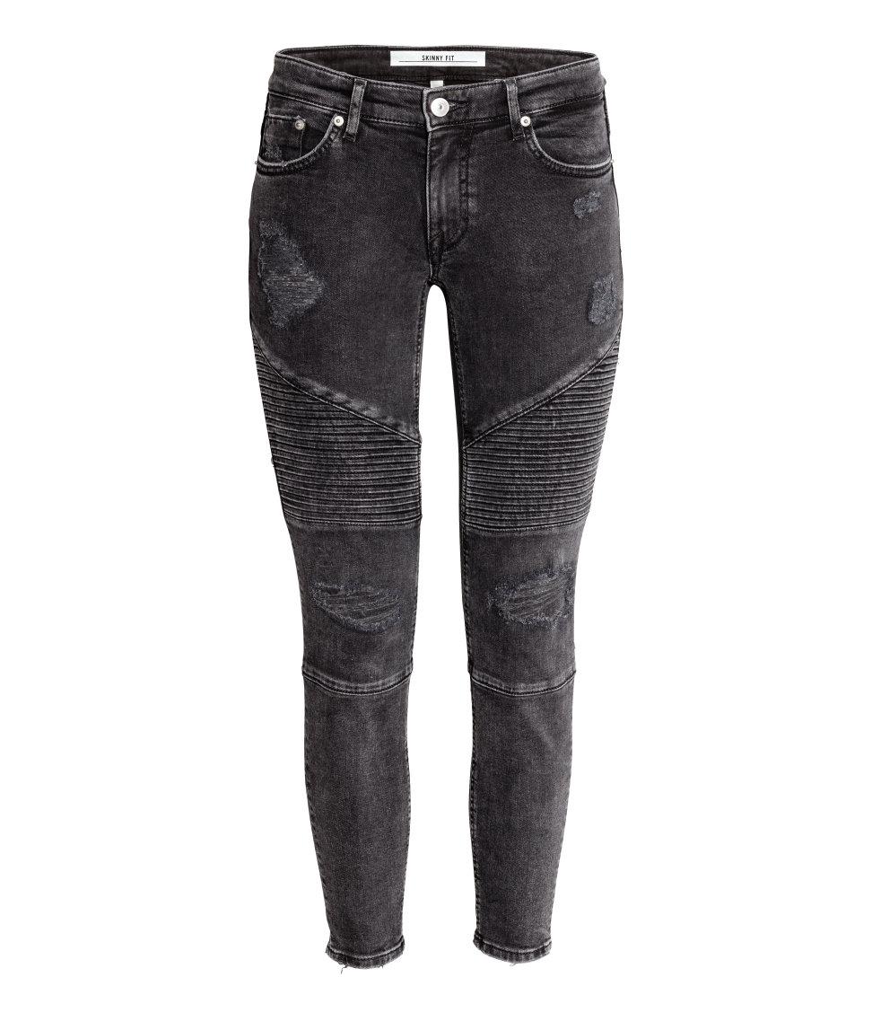 h&m jeans women