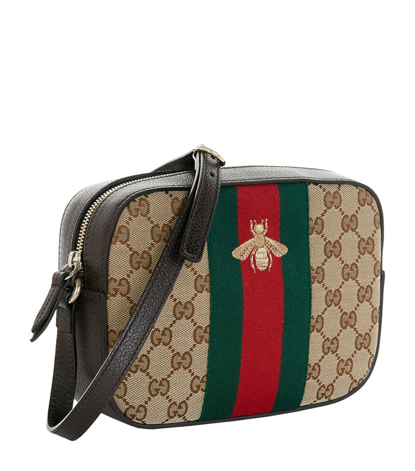 Gucci Camera Bags Paul Smith