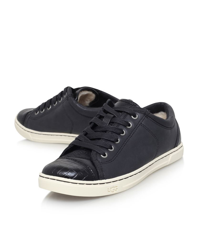 blue ugg trainers blue ugg trainers
