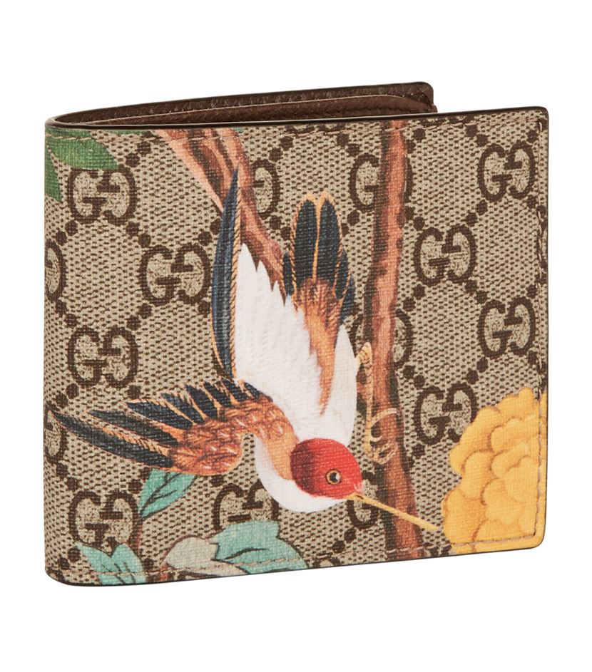 gucci messenger bag bird