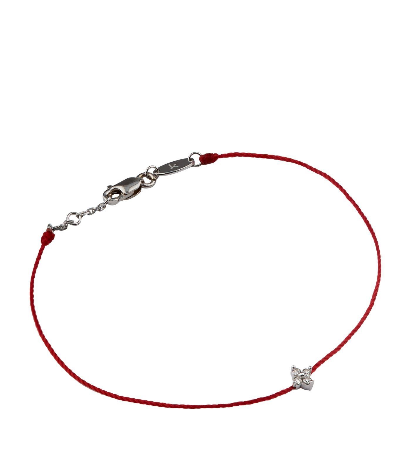 redline bracelet