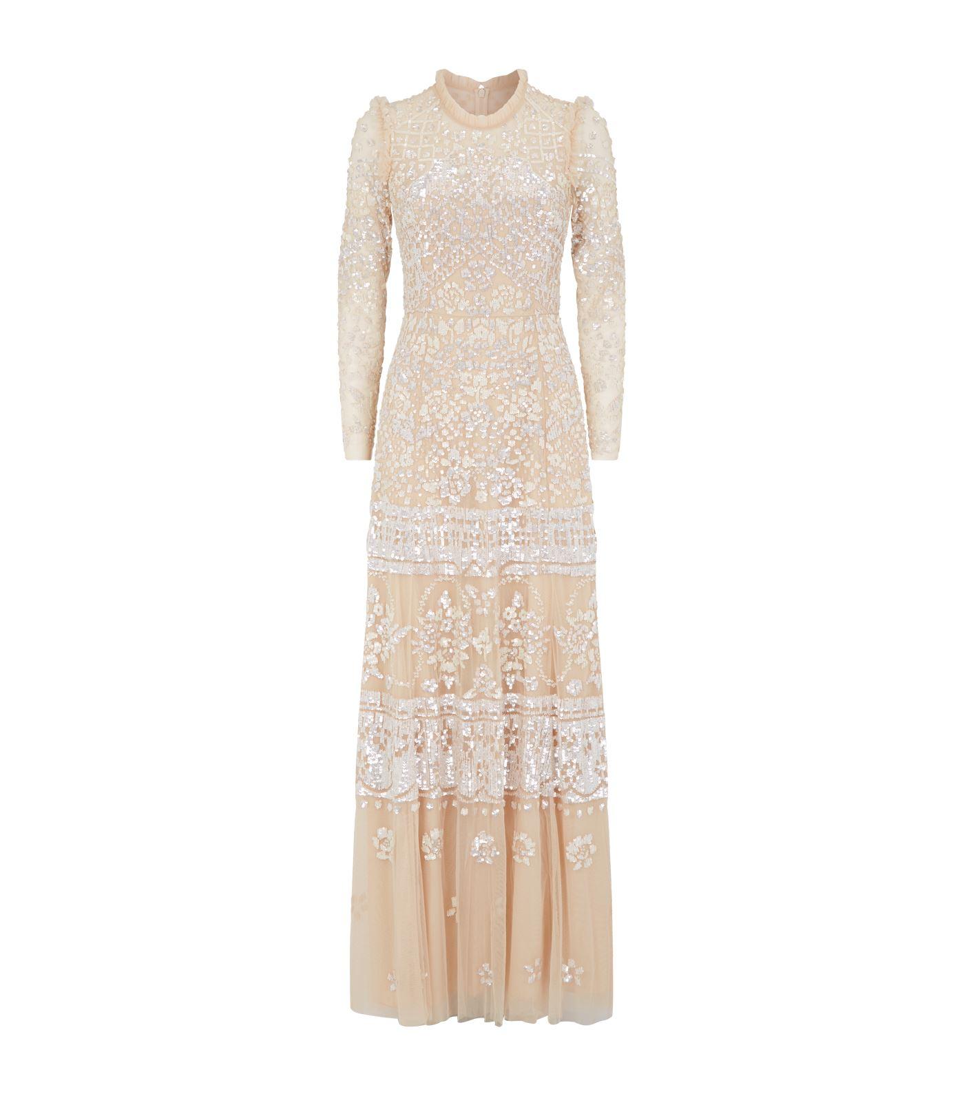 needle and thread aurora gown