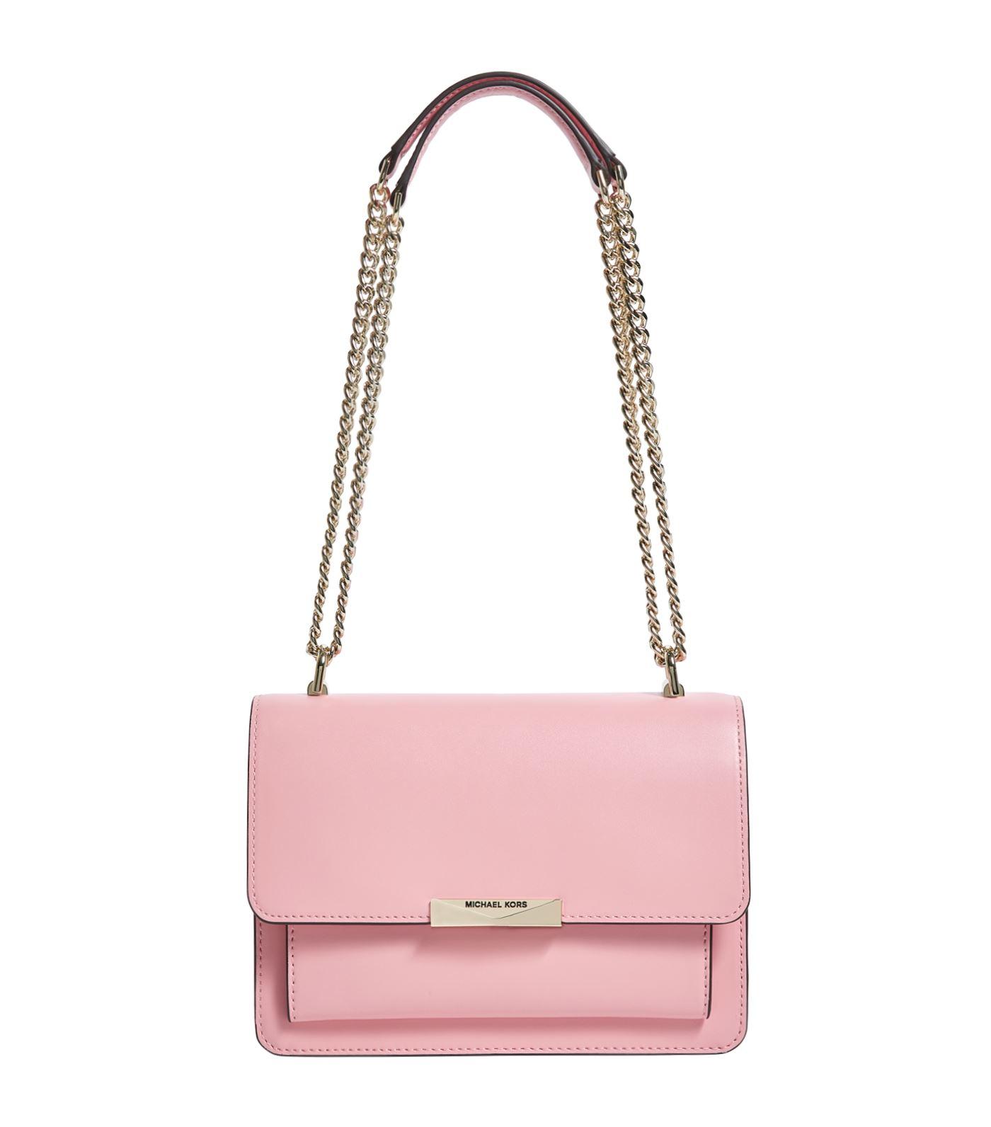 Michael Michael Kors Jade Large Shoulder Bag Keweenaw Bay Indian Community