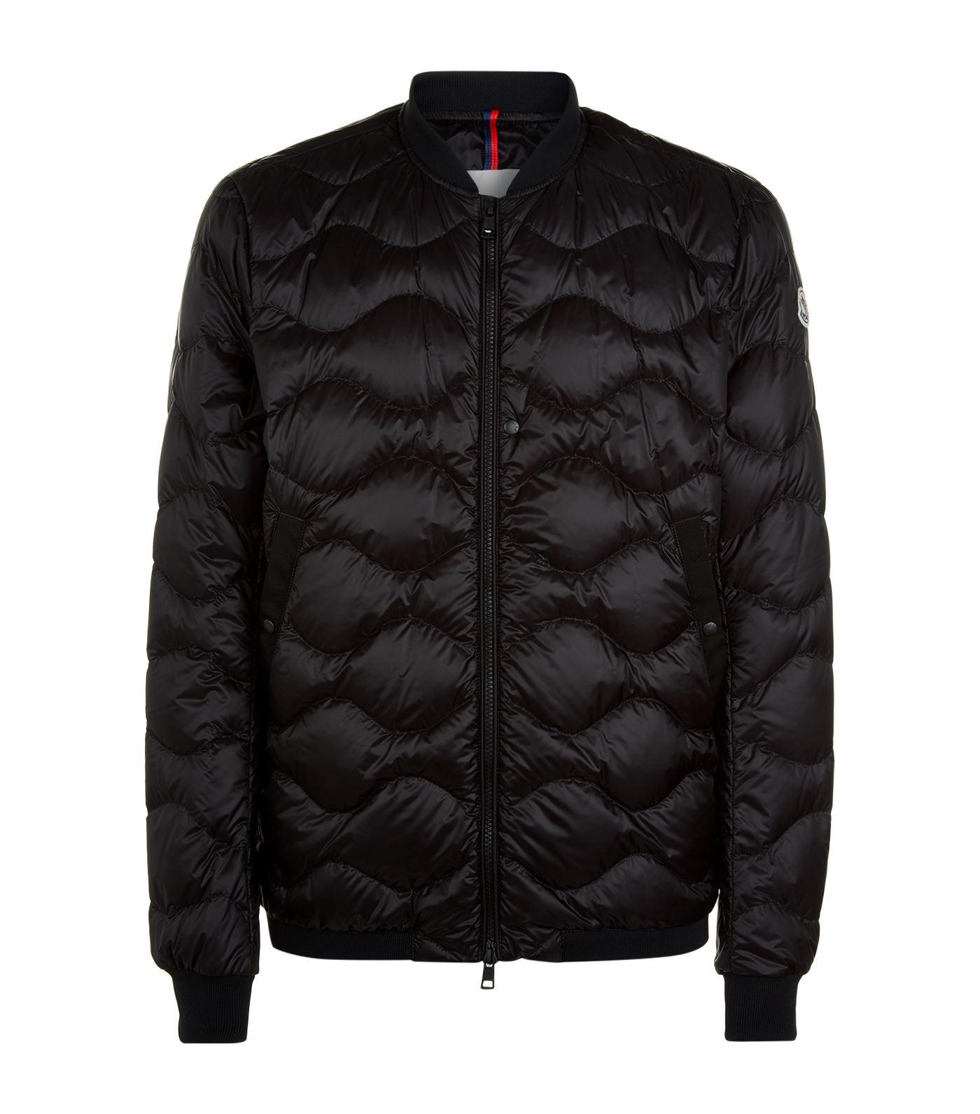 moncler renoir jacket black moncler renoir jacket black