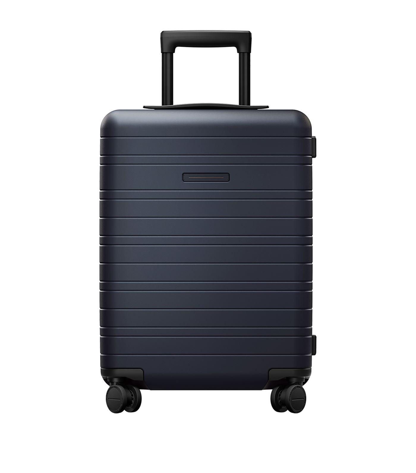 Horizn Studios H5 Cabin Suitcase in Navy (Blue) for Men - Save 7% - Lyst