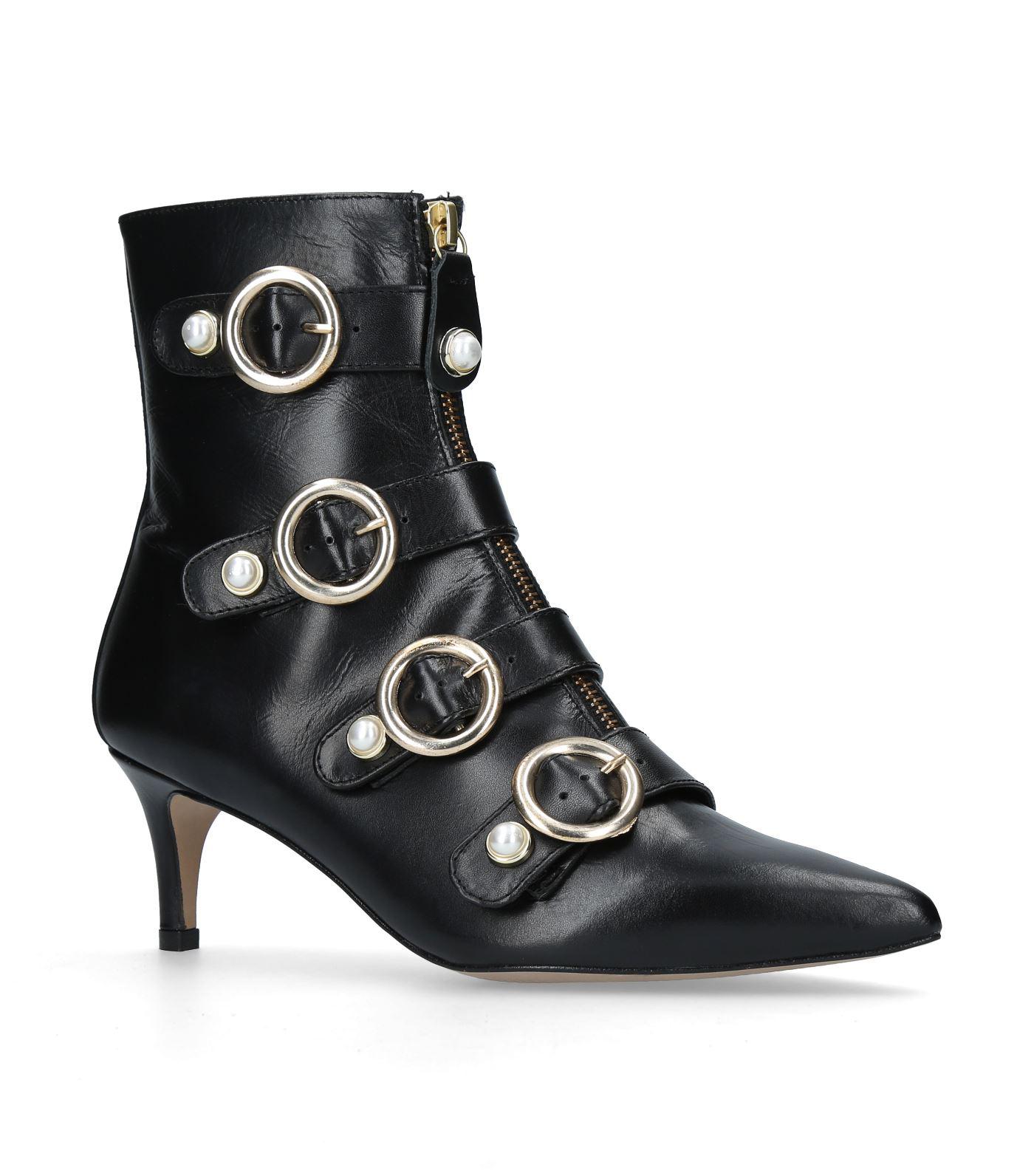 kurt geiger carvela sparkly shoes