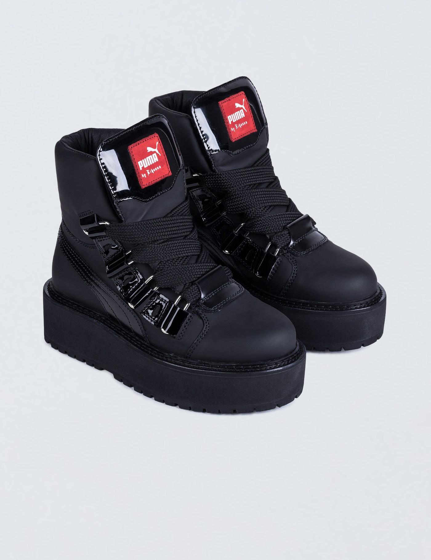 fenty beaty boots