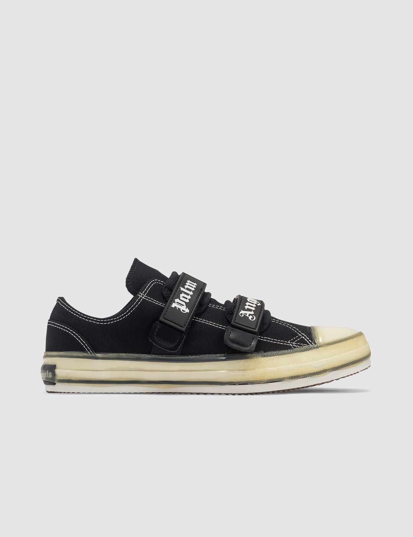 palm angels vulcanized sneakers