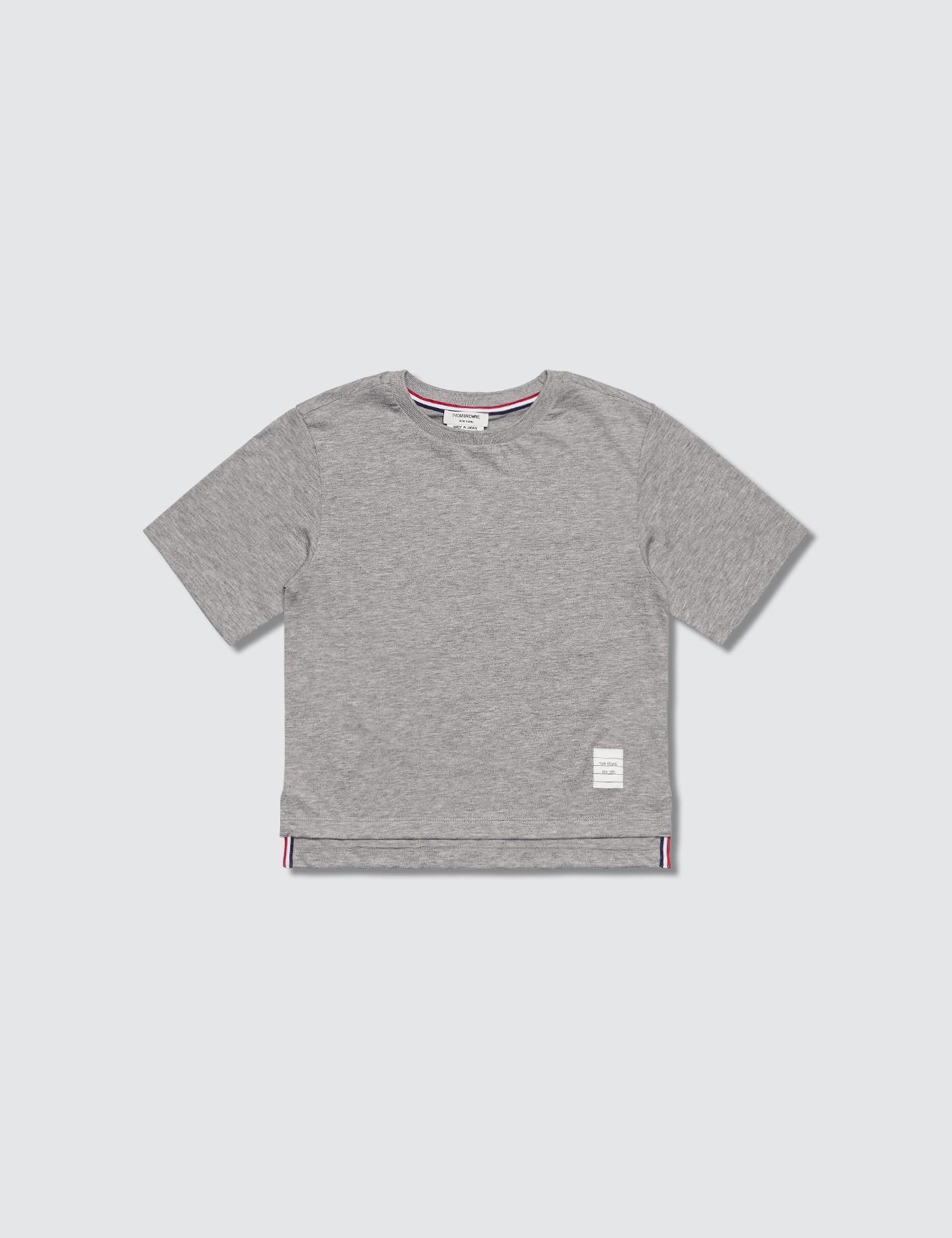 thom browne new york t shirt