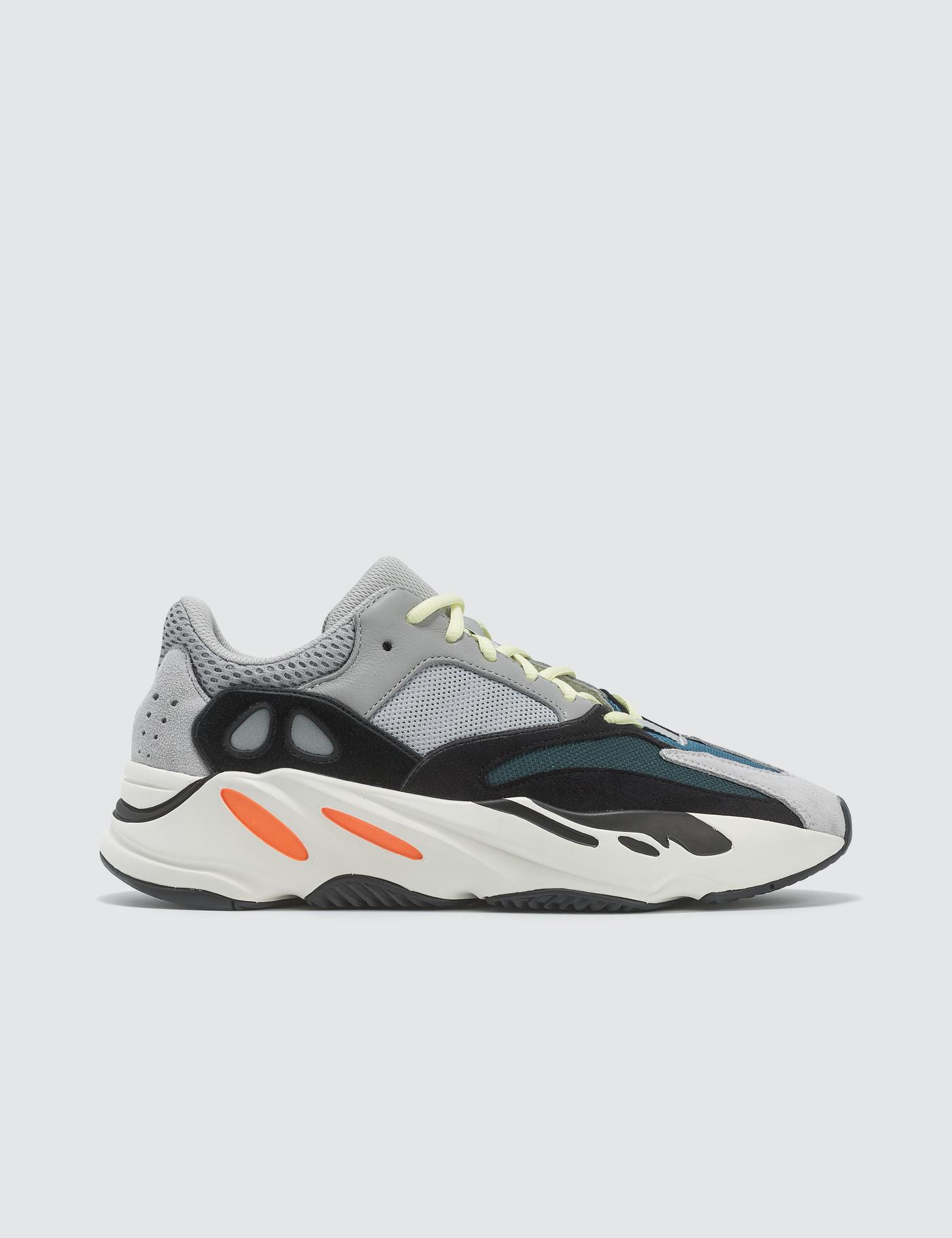 adidas Originals Yeezy 700 Wave Runner in Gray - Lyst