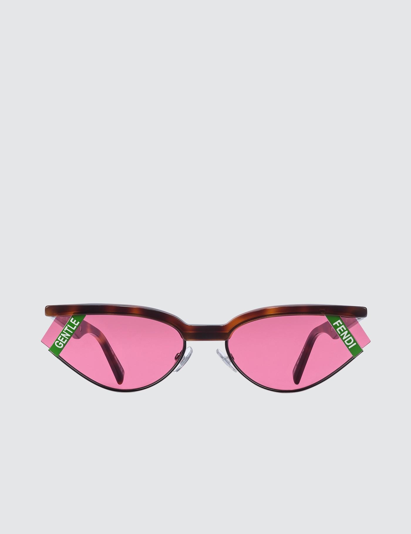 gentle fendi sunglasses