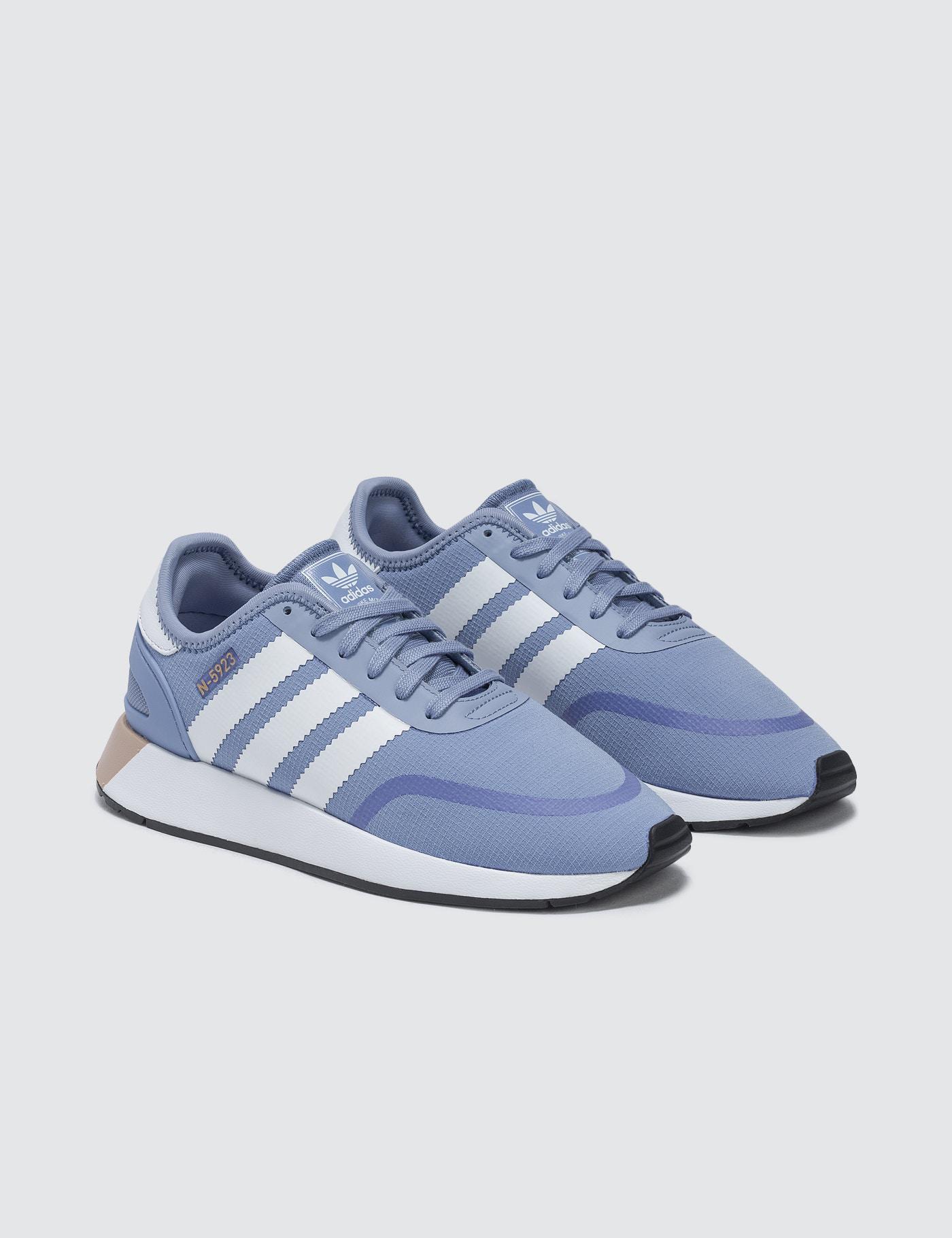 adidas Originals Iniki Runner Cls W in Blue for Men Lyst adidas Originals Iniki Runner Cls W in Blue for Men Lyst
