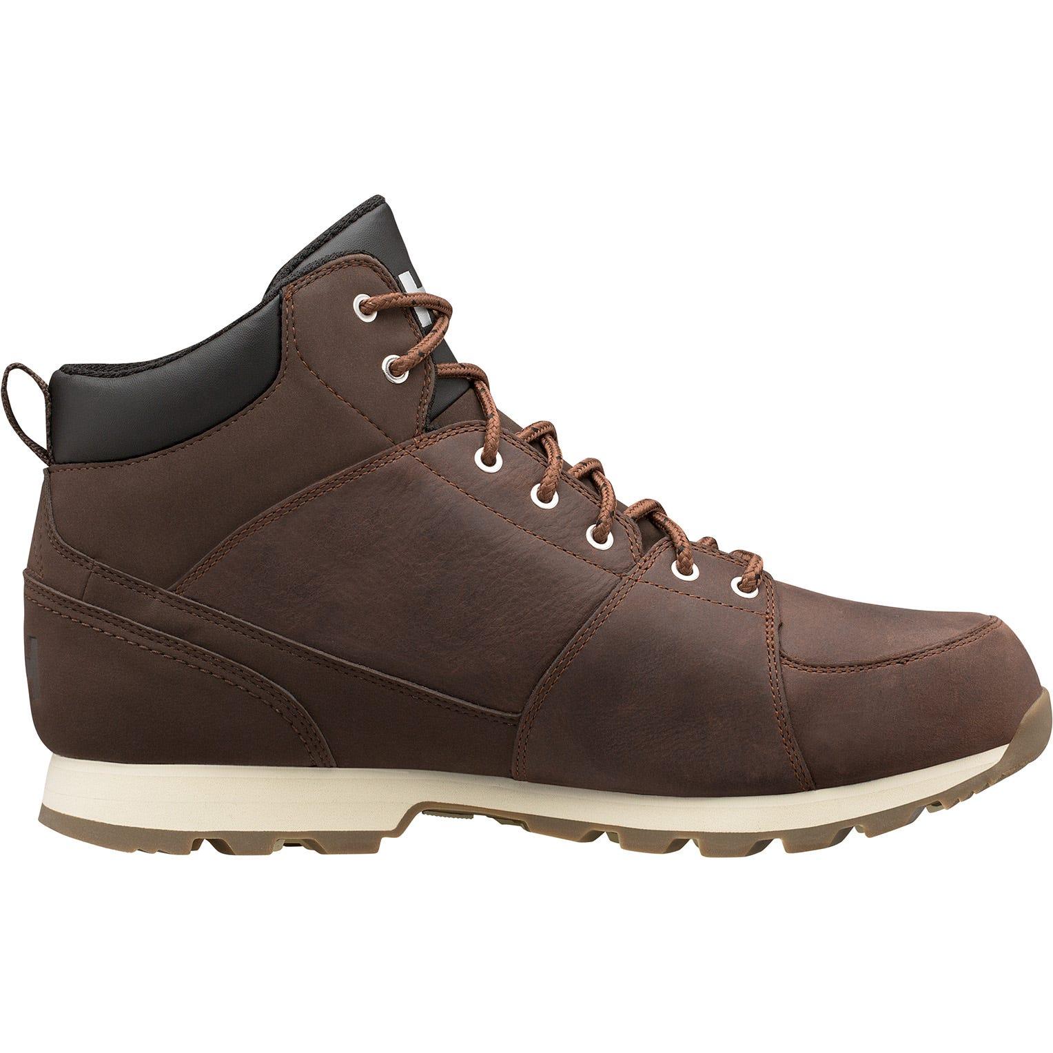 Helly Hansen Leather Tsuga Winter Boot Brown 44/10 for Men - Lyst
