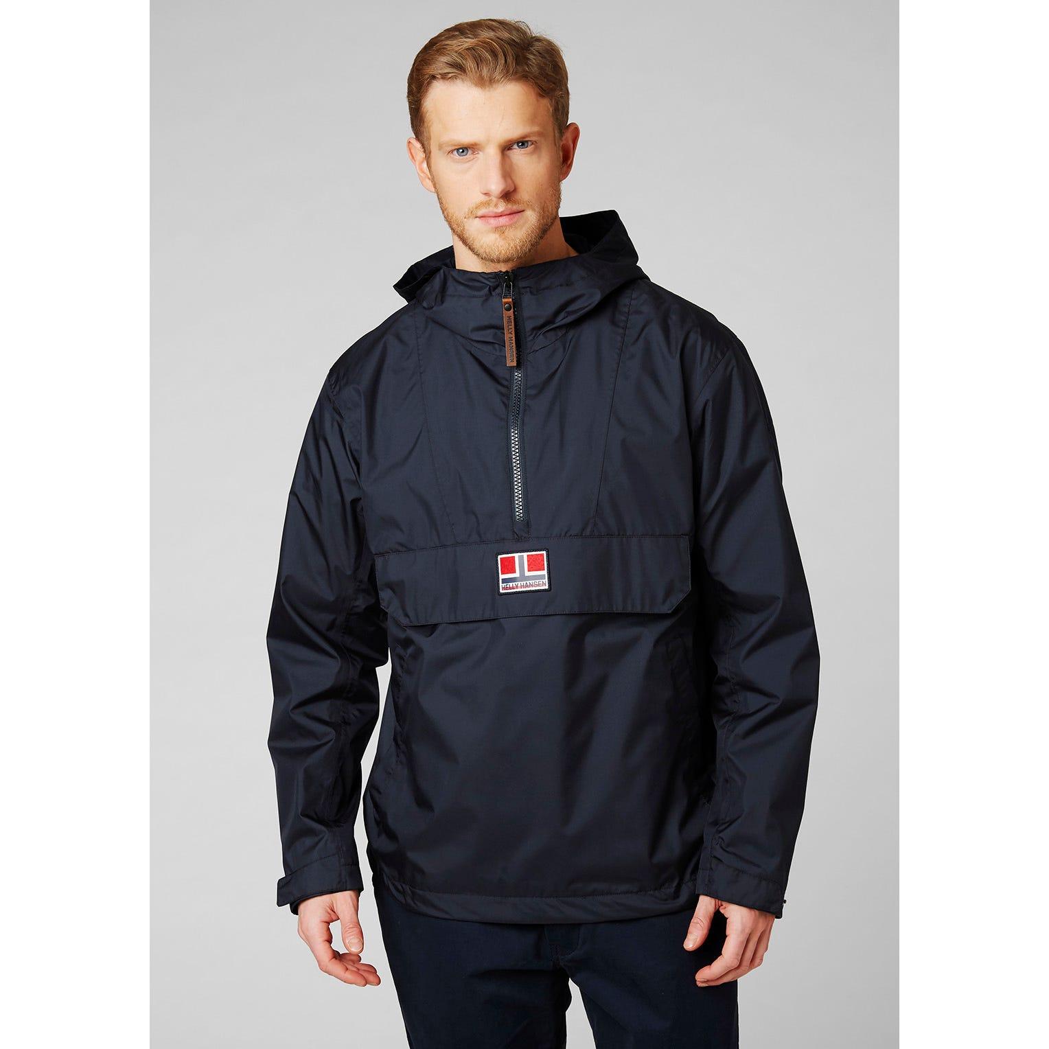 Anorak helly hansen Clearance