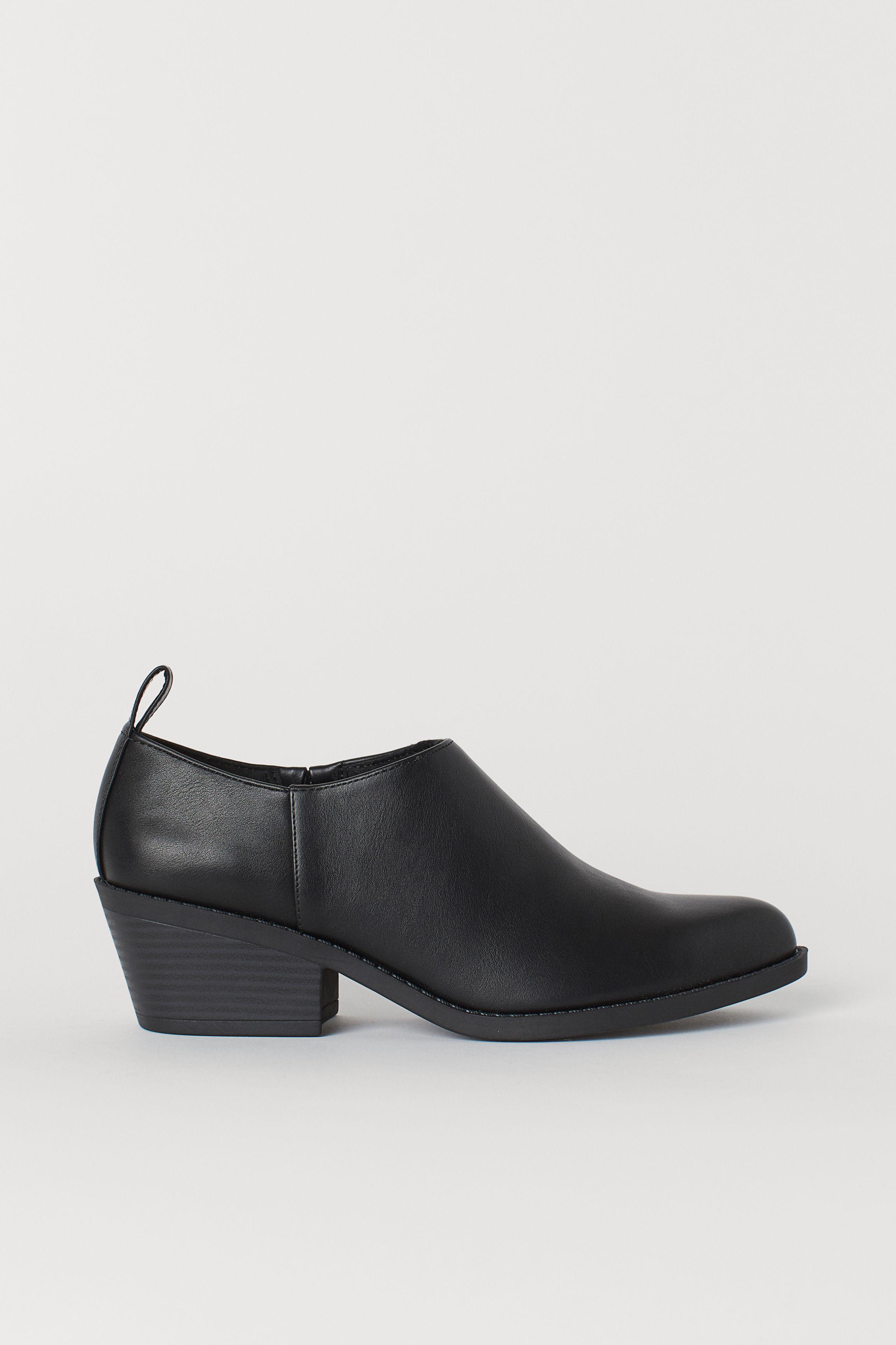 hm boots womens