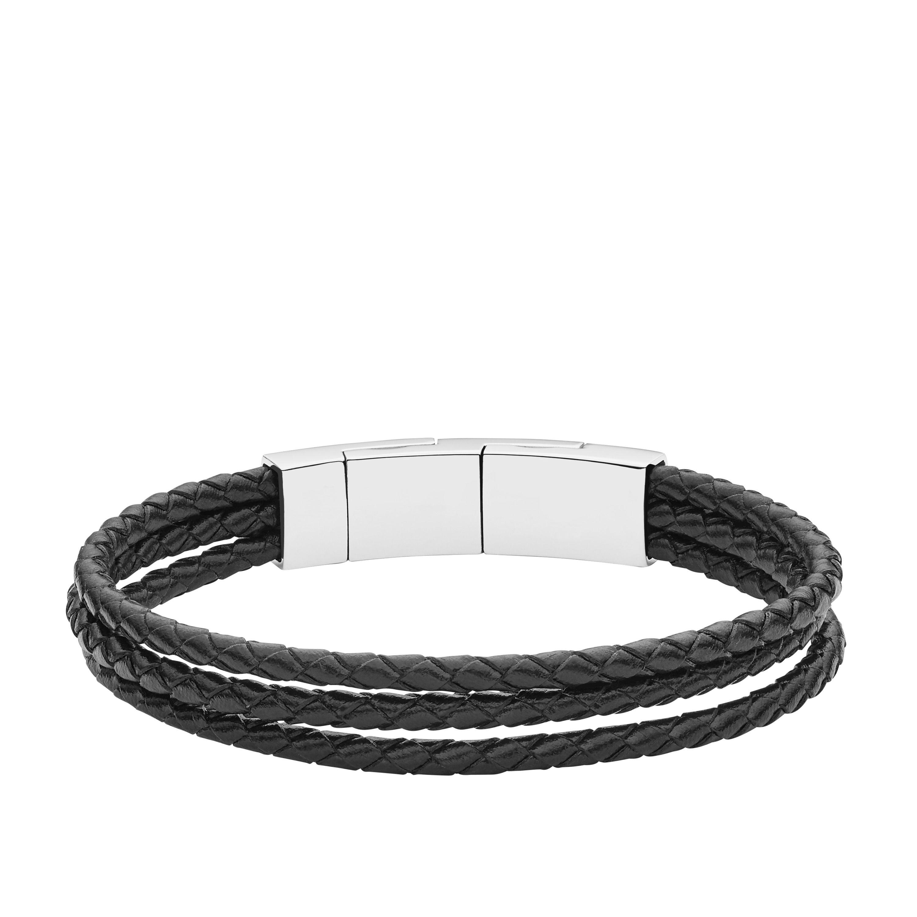 Fossil Jf02682040 Mens Bracelet for Men Lyst