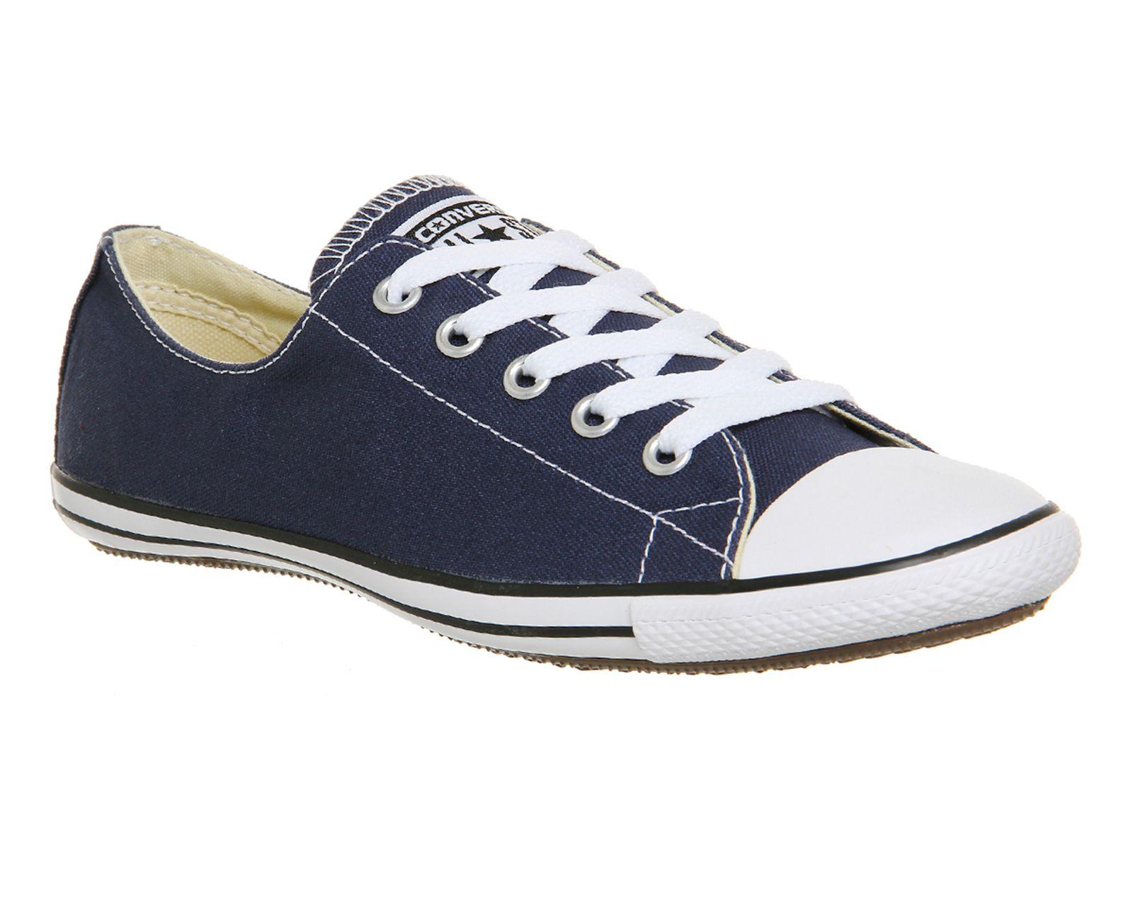 Converse Ct Lite 2 Trainers in Blue for Men | Lyst