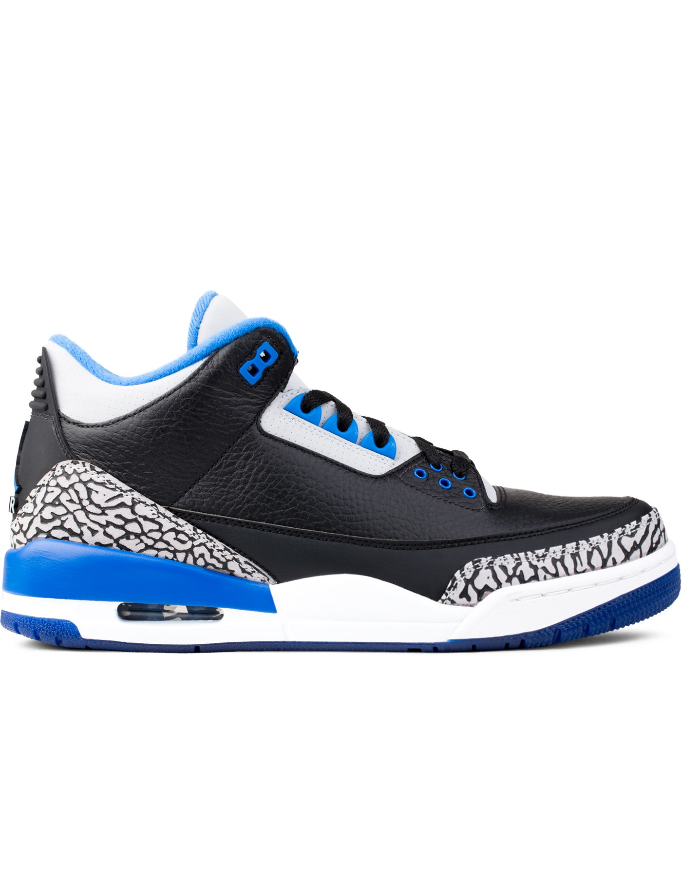 jordan 3 sport blue