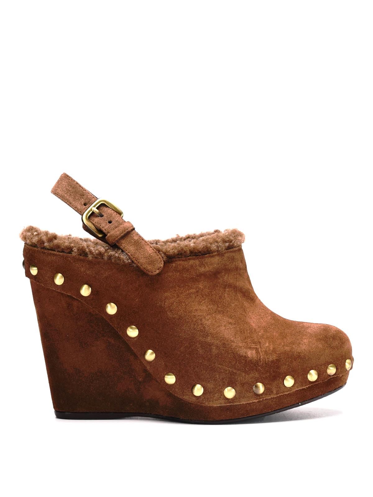dr martens blaire slide