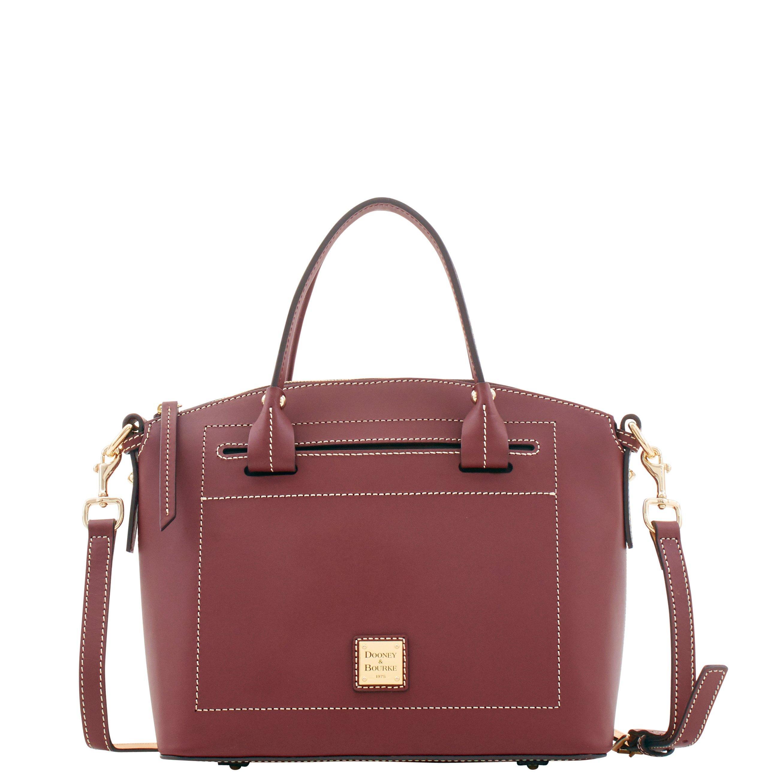 dooney and bourke beacon satchel