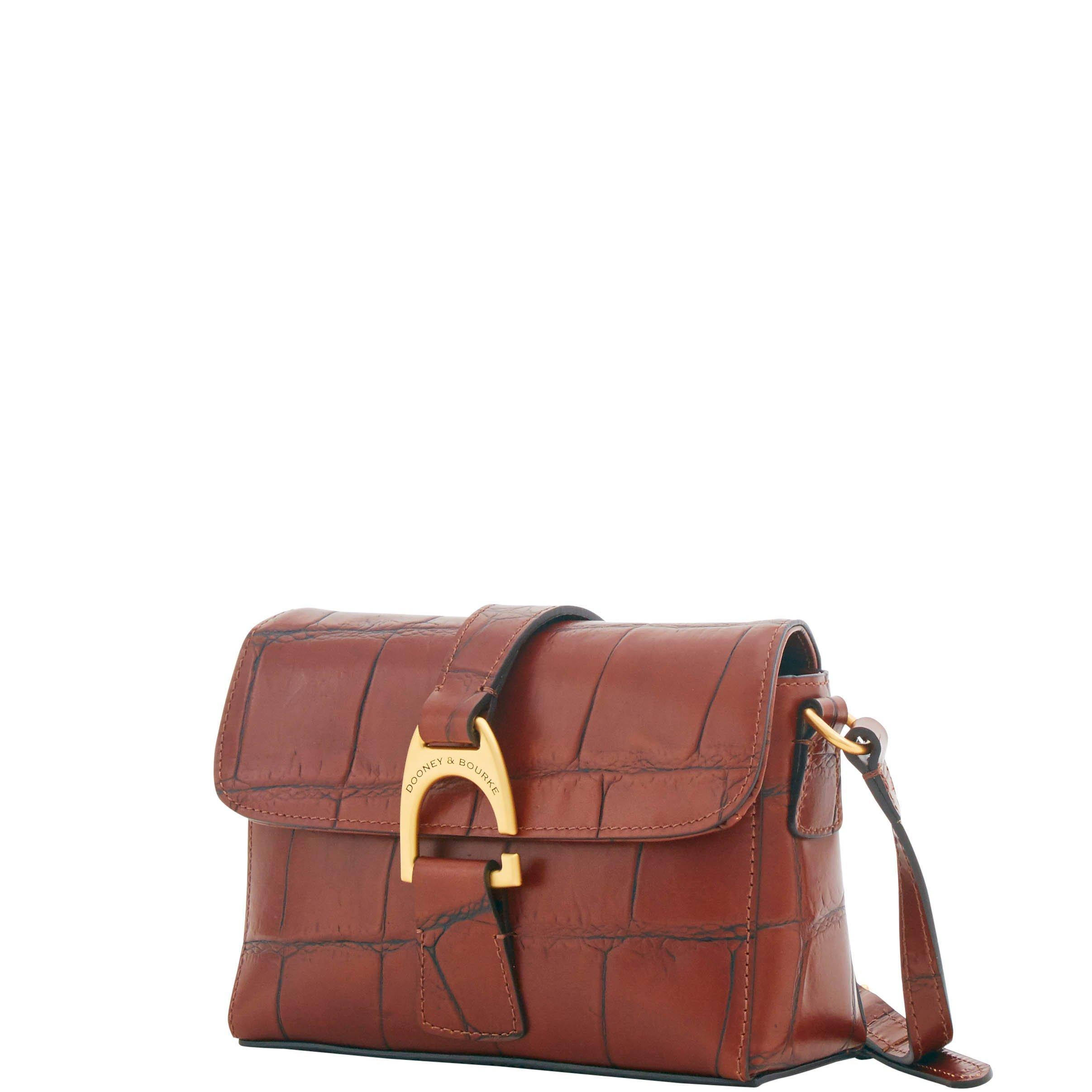 dooney and bourke kyra crossbody