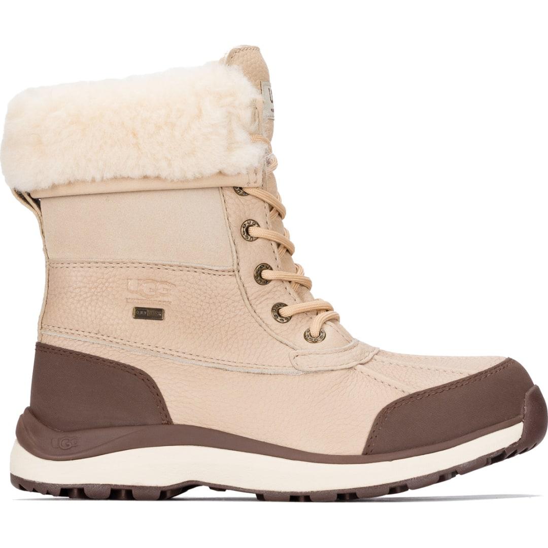 ugg adirondack iii chelsea review