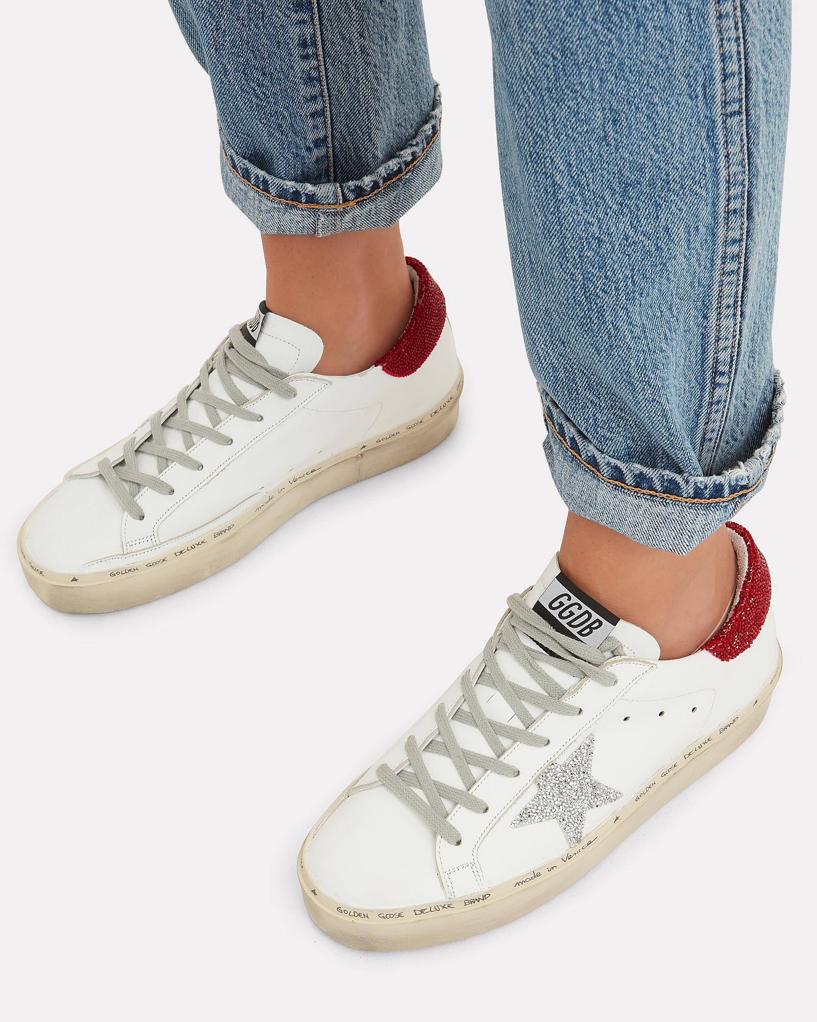 golden goose deluxe brand hi star