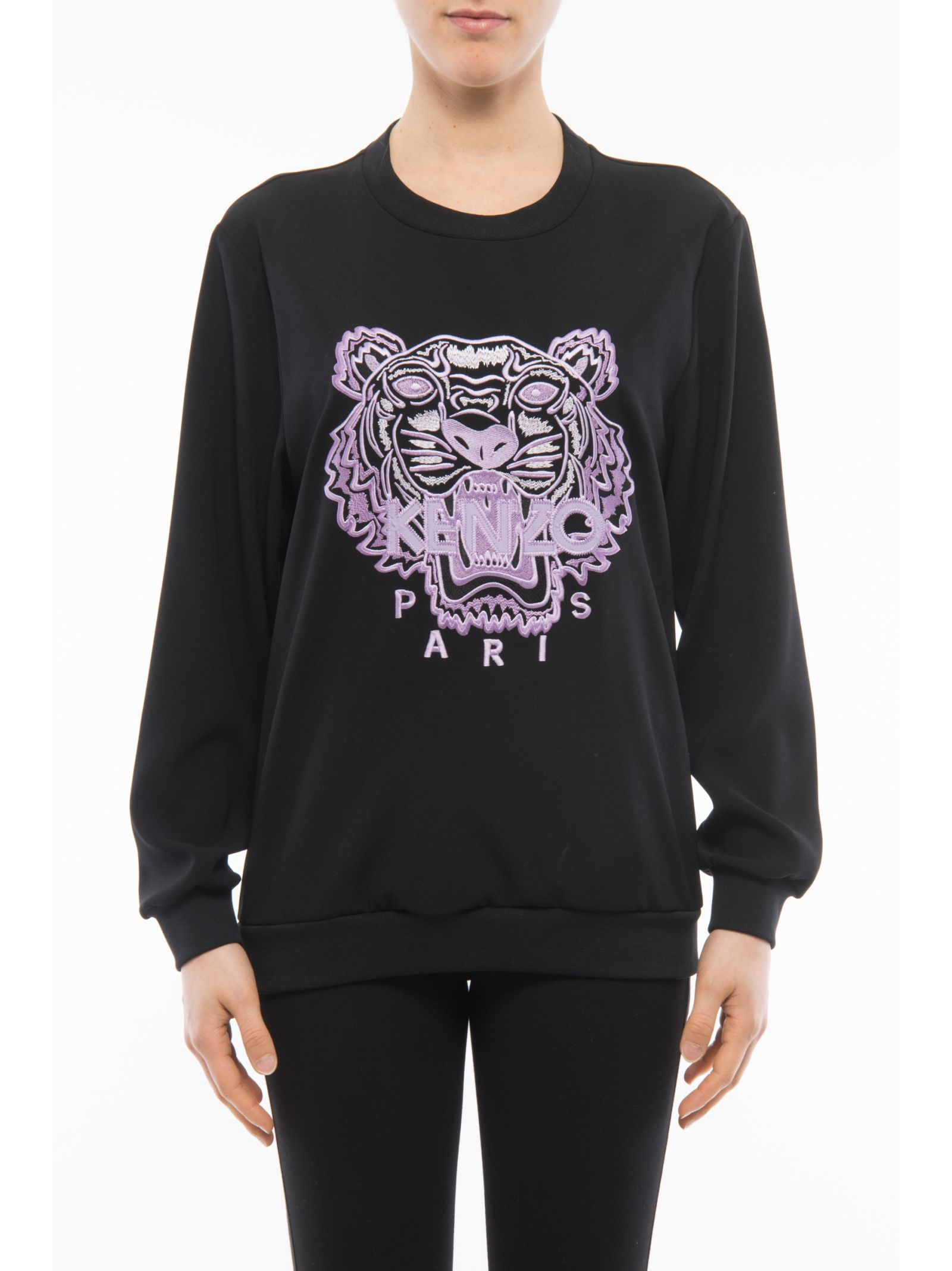 kenzo tiger sweat