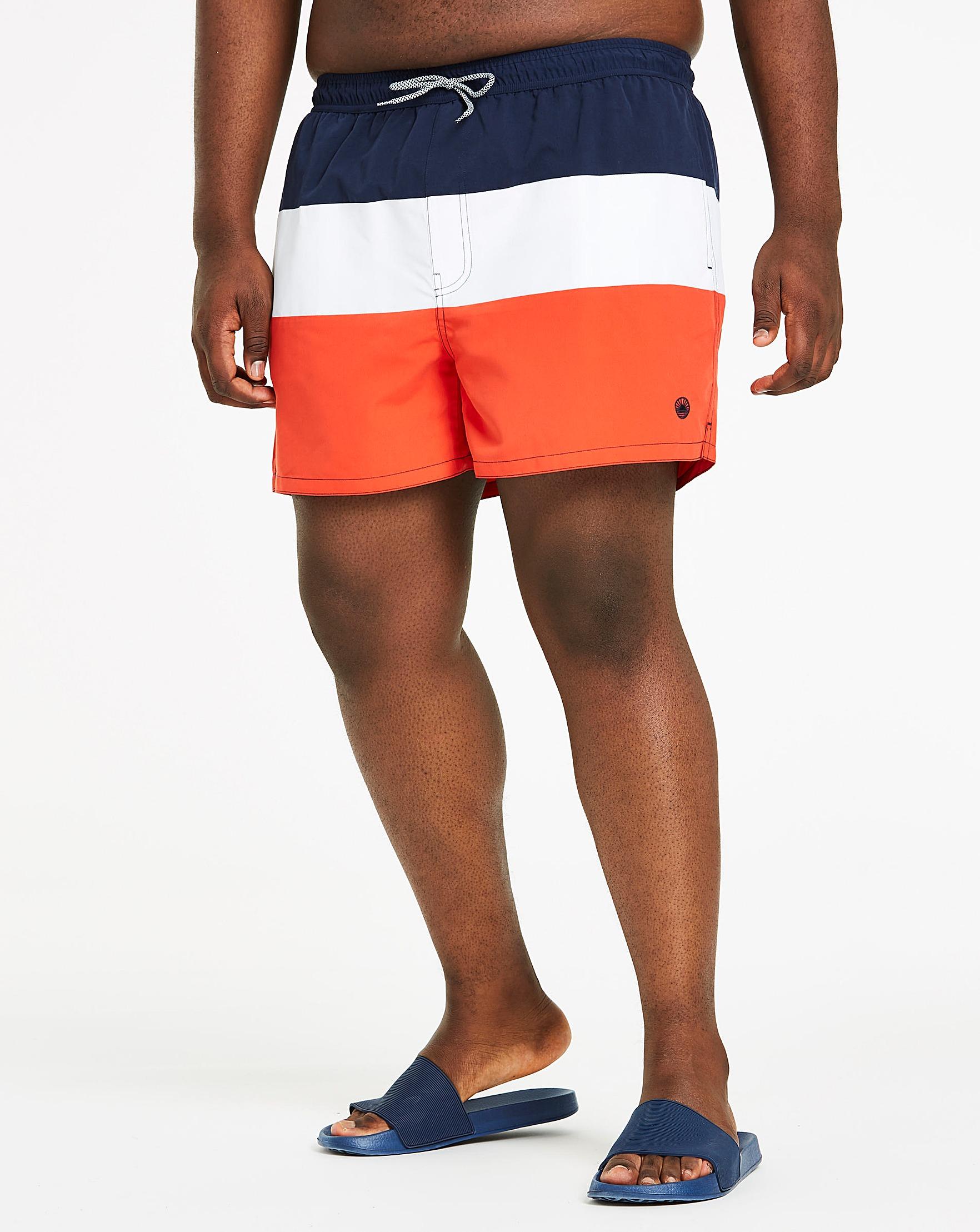 jacamo swimming trunks