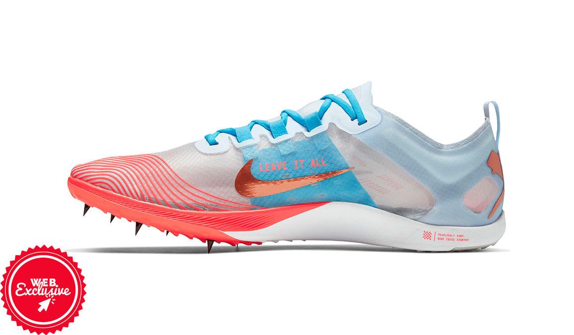 nike zoom victory xc 5 blue
