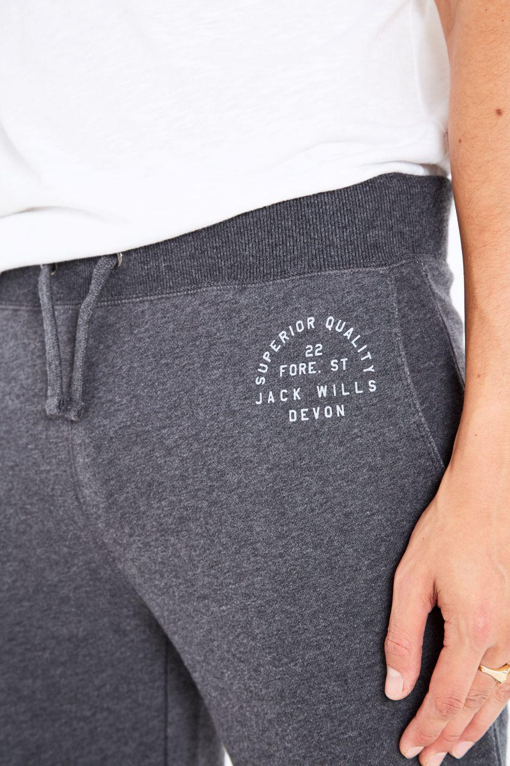 wills joggers